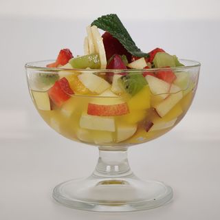 Salade De Fruits