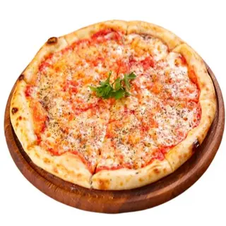 pizza margarita