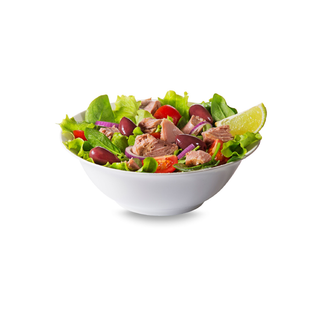 ENSALADA MIXTA