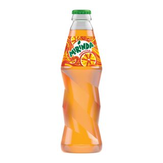Mirinda orange