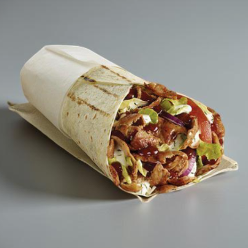 Rollo Kebab