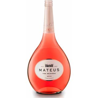 Mateus Rosé 750ML