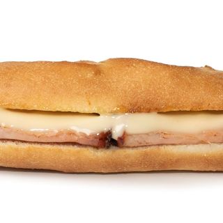 47. Lombo conservado em azeite e molho alioli