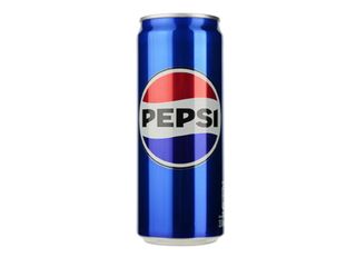Pepsi ж/б 0.33л