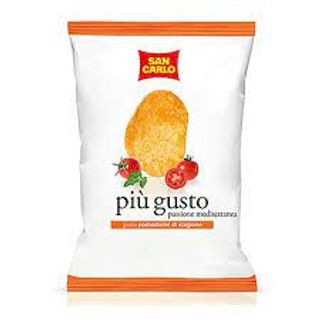 San Carlo gusto pomodorini di stagione 70 g 