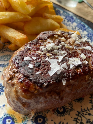 Solomillo De Ternera