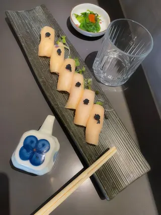 Nigiri De Pez Mantequilla (2 Uds.)