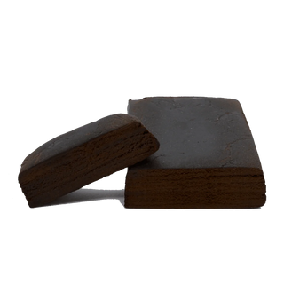 Hash Black Afghan CBD - “Classic” Pino y tierra - 5Grs