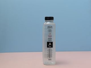 Aqua Carpatica Plată (500ml)