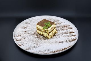 Tiramisú nostrum