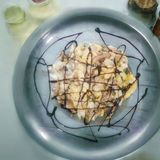 Revuelto De Setas Y Gulas