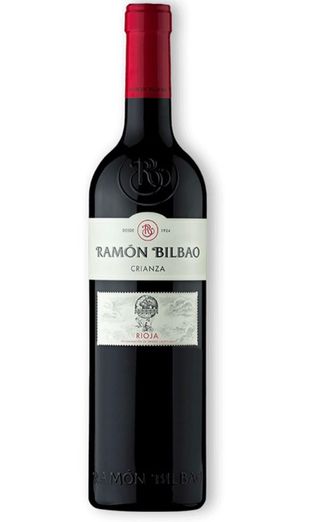 Vino Tinto Ramón Bilbao (75 Cl.)