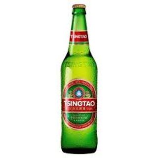 Tsingdao 66 cl