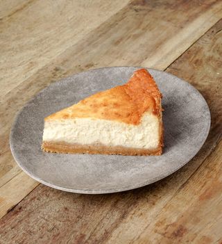 Tarta De Queso