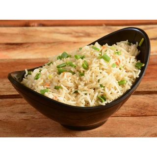 Veg Fried Rice