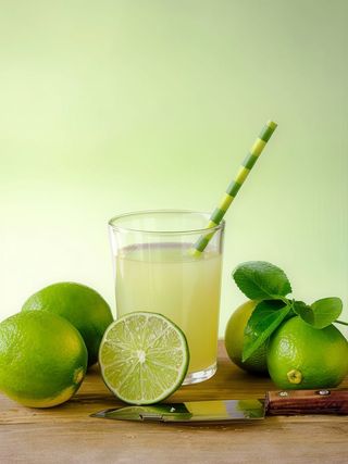 SWEET LIME JUICE