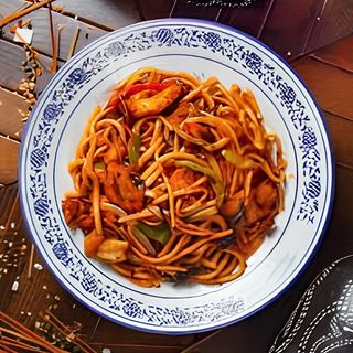 Джи ру сомян