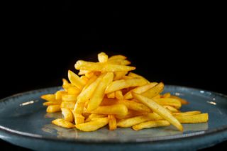 Картопля Фрі