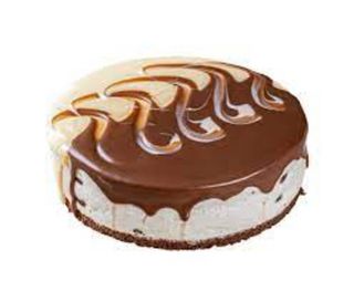 Баварска торта (170г)