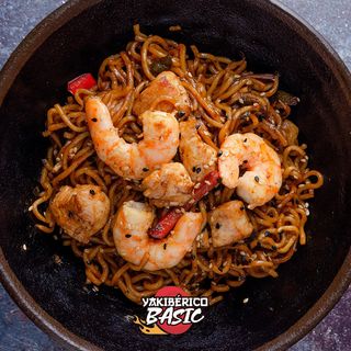 Yakisoba Basic