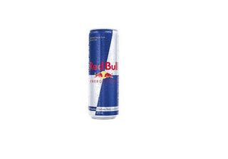Red Bull