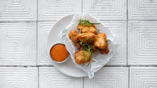 Просто нагетси