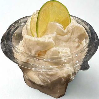 Mousse de Limão