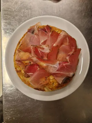 Scamorza