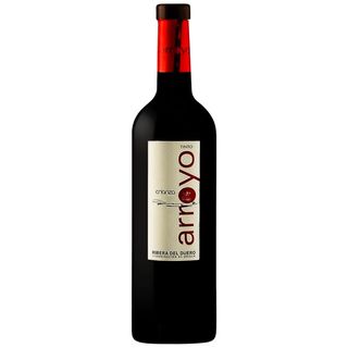 Red Wine Arroyo Crianza (750 Ml.)