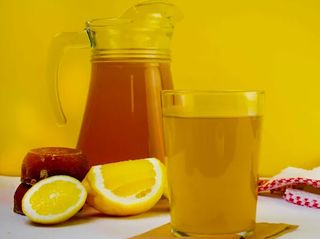 Jarra De Aguapanela (1 Lt.)