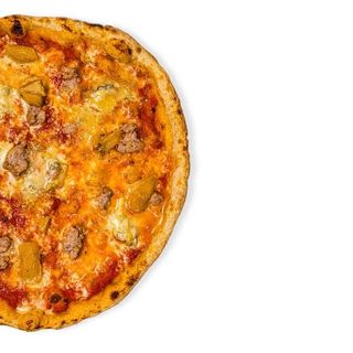 Pizza Spellana (30 cm.)