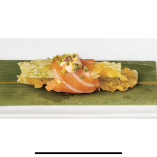 513 Involtini fiori di zucca 2pz