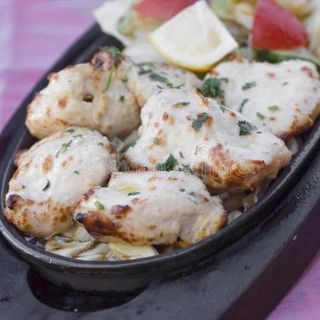 Malai tikka (GRILLED) 