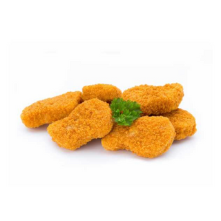 ჩიკენ ნაგეცი 6 ცი