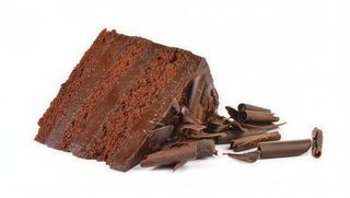 118.  Torta al Cioccolato