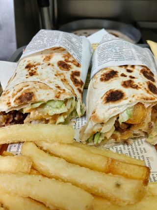 Roll ke roll