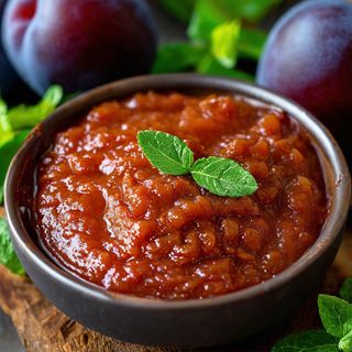 ტყემლის საწებელი 50გრ