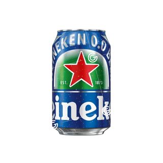 CERVEZA HEINEKEN 0.0 LATA 330ML 