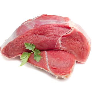 ღორის რბილი / 500გრ