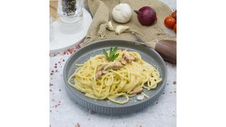 Spaghetti carbonara 350g