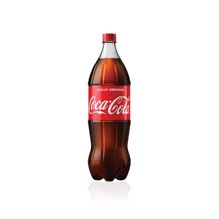 Coca Cola 1L