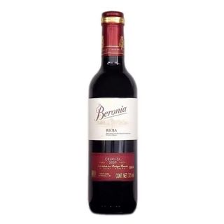 Vino Tinto Crianza Beronia (75 cl.)
