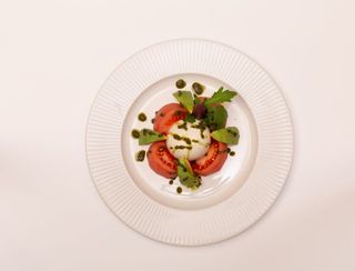 Салата Бурата (300г)