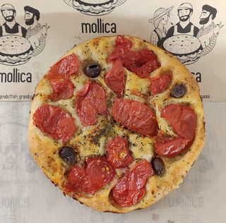 Componi la tua baresina