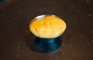 Sos Cheddar