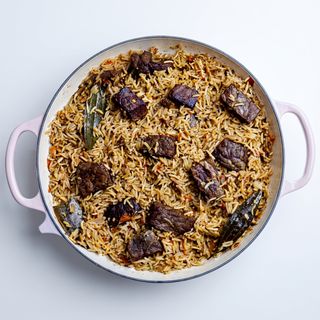 Pilau