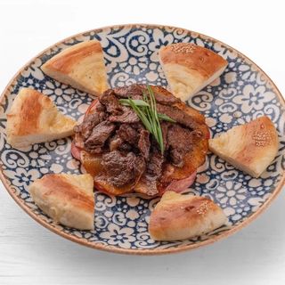 Казан кебаб (400г)