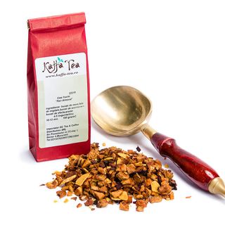 Ceai fructe Fair Almond