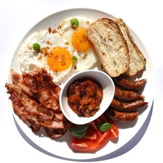 Англійський сніданок 340 гр