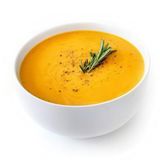 Crema de calabaza